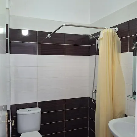 Apartamento Seaview