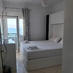 Апартаменты Seaview Саранда
