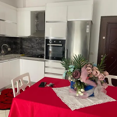 Apartment Seaview Sarande