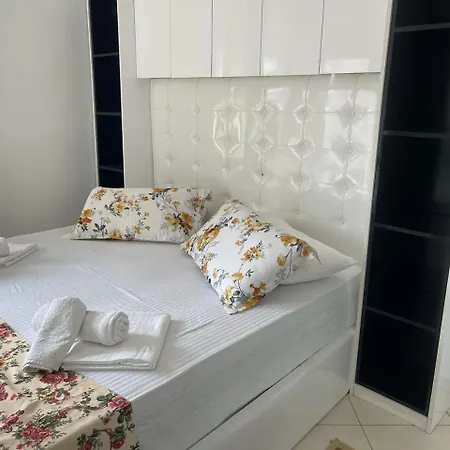 Apartman Seaview *