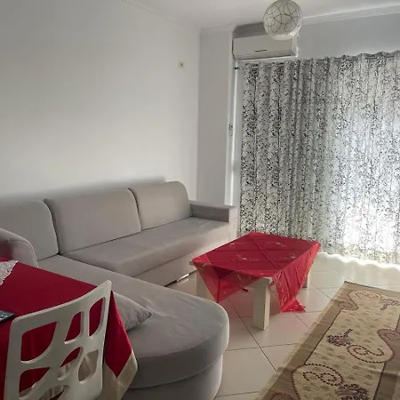 Seaview Sarande