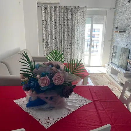 Seaview Apartment