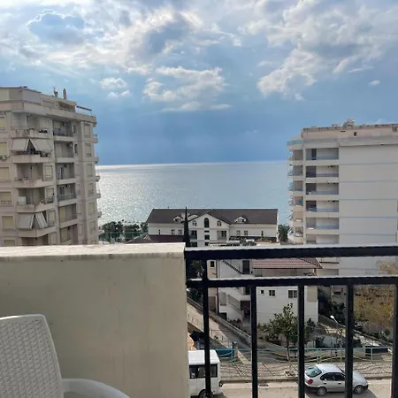 Apartamento Seaview *