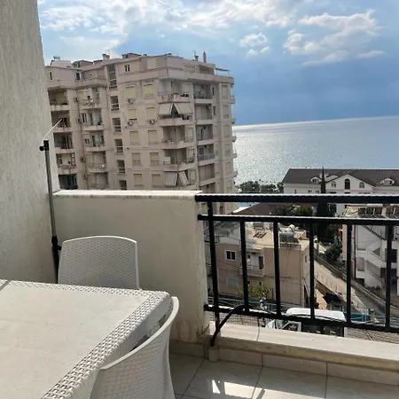 Apartamento Seaview *