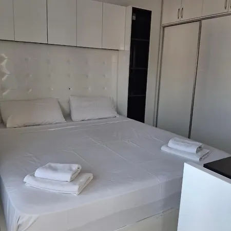 Seaview Daire Saranda