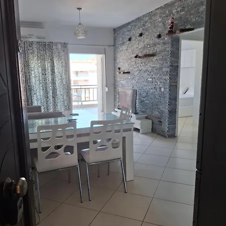 Apartman Seaview