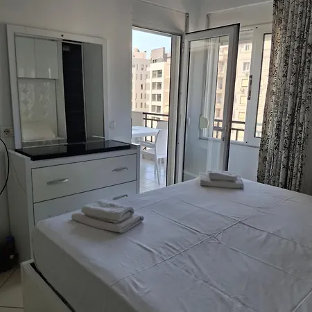 Apartamento Seaview *