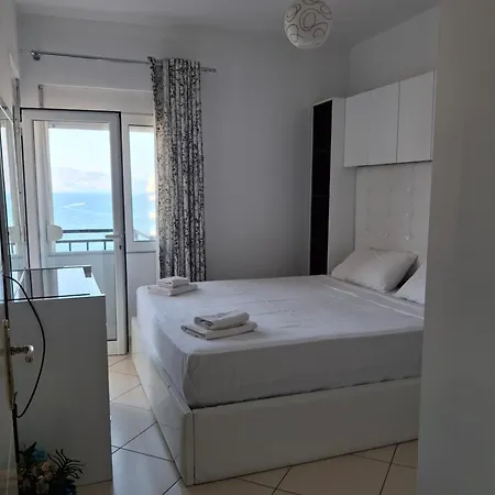Daire Seaview Saranda