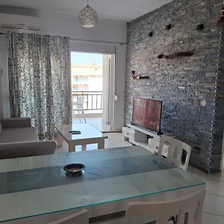 Seaview Apartman *