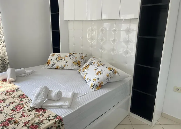 Apartamento Seaview *