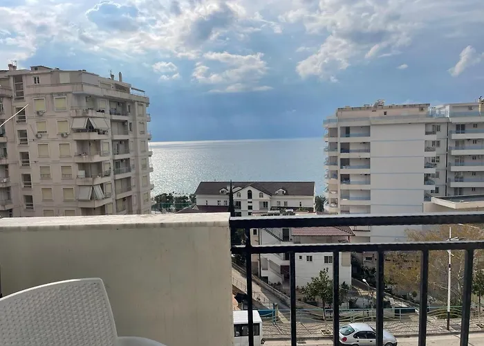 Apartamento Seaview *