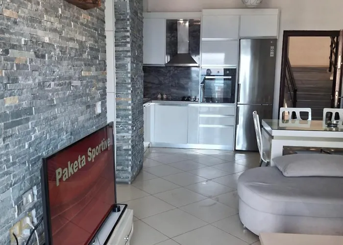 Seaview Apartamento *