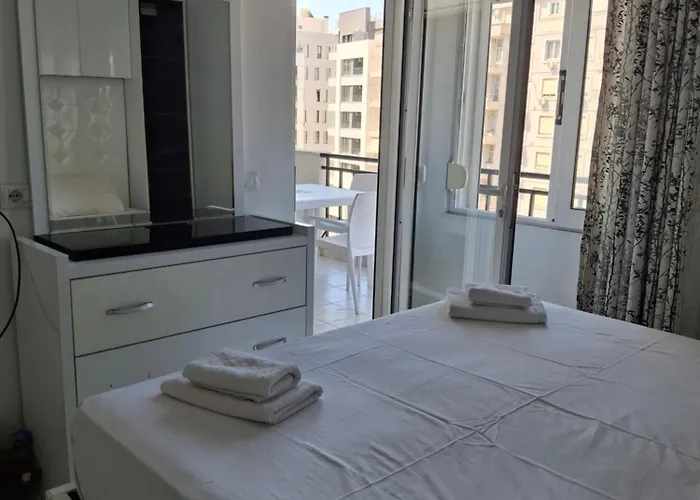 Apartamento Seaview *