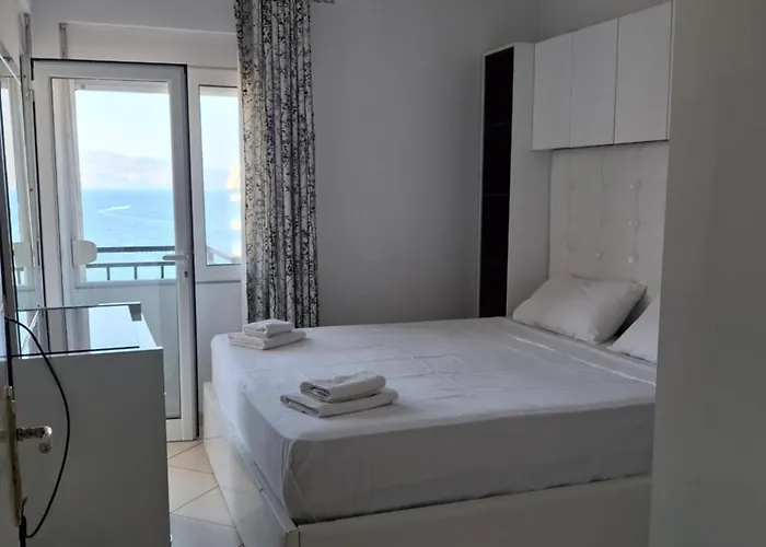 Apartamento Seaview Sarandë