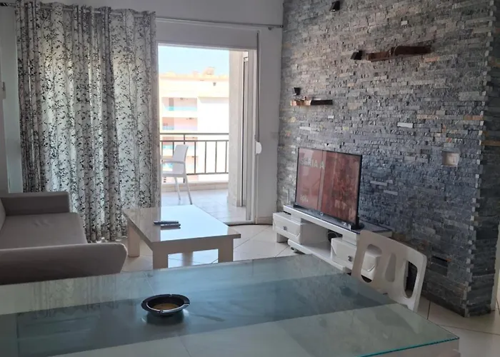 Seaview Apartamento *